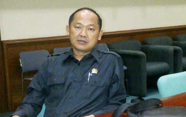 Kejari Rohil Sita Rp1 Miliar dari Aseng, Terdakwa Perambah Hutan